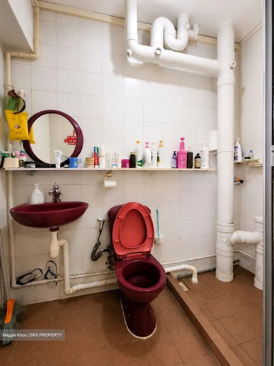 Blk 525 Pangshan Valley (Bukit Panjang), HDB 4 Rooms #580816171